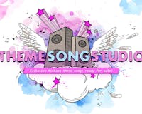 Theme Song Studio image