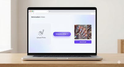 Innovator Video gallery image