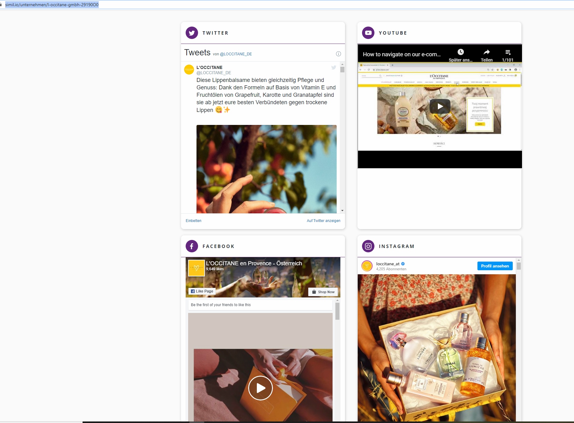 Similio gallery image