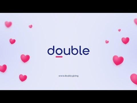 startuptile Double-A donation checkout for non-profit websites
