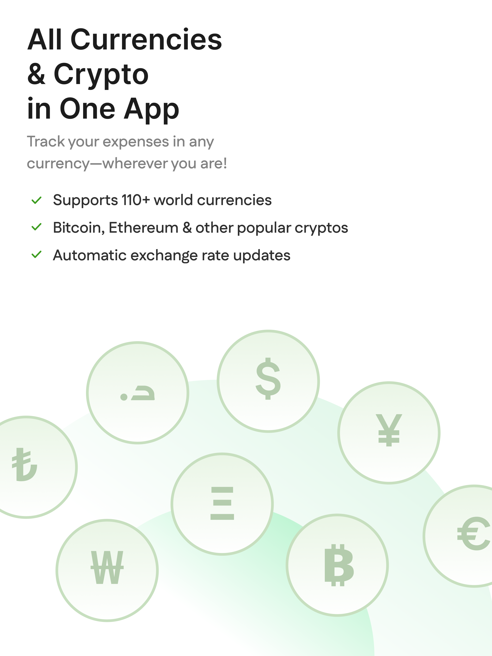 MoneyChat gallery image