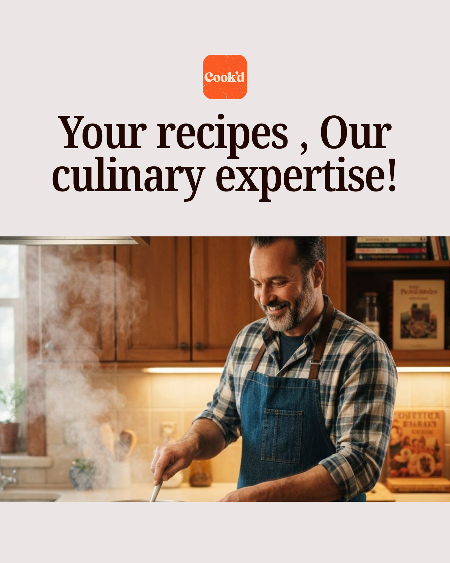 Cook'd gallery image