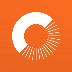 Ember - Product Hunt launch logo and brand identity