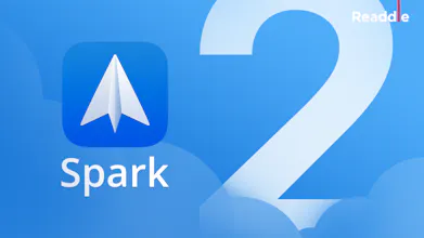 Spark 2.0 gallery image