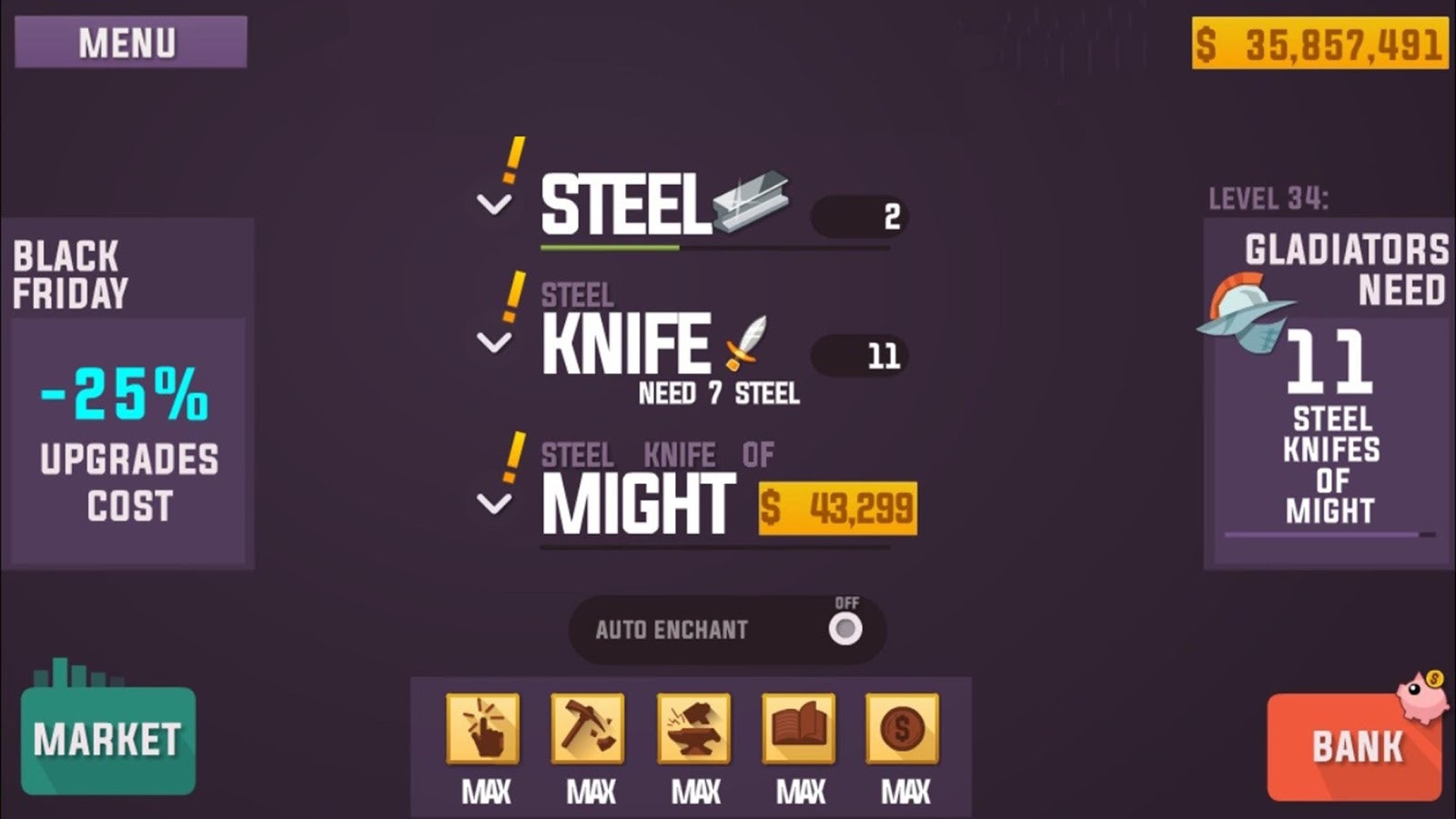 Blacksmith Lab gallery image