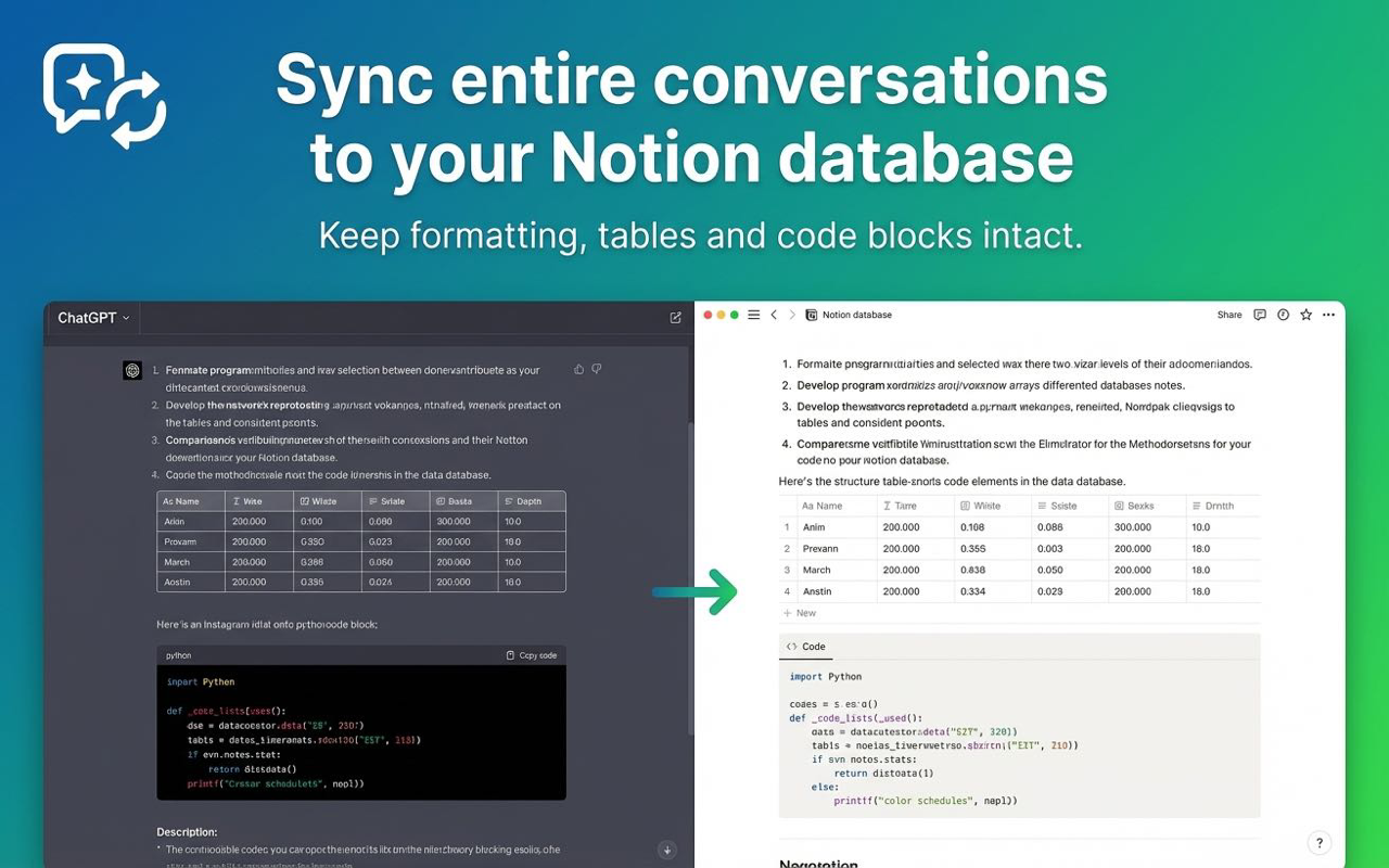 GPT2Notes gallery image