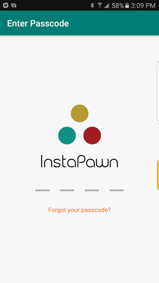 InstaPawn gallery image