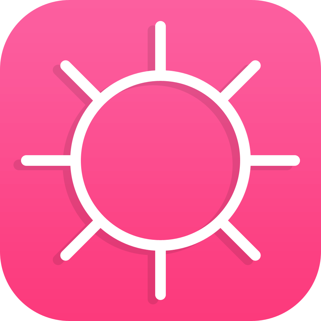 WeatherThan - The app that makes weather relative