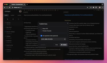 LittleJot gallery image