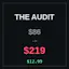 The Audit — Subscription Creep Toolkit