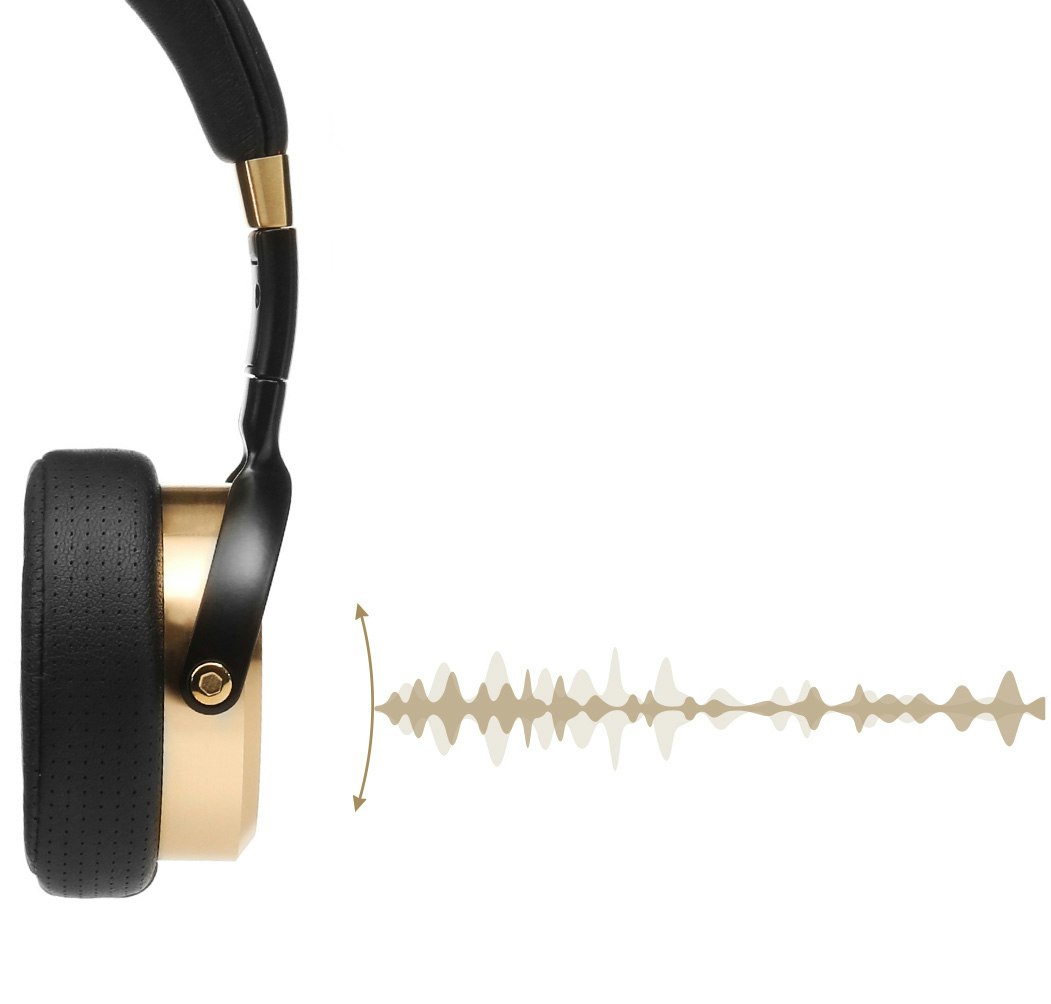 Mi Headphones gallery image