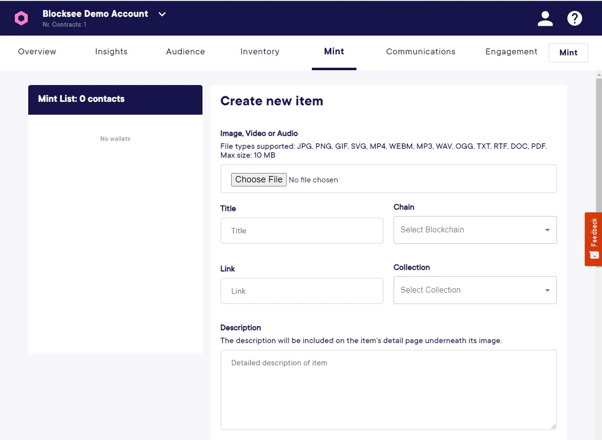 Blocksee gallery image