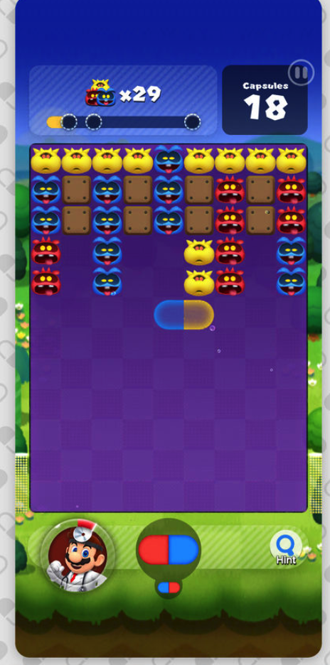 Dr. Mario World gallery image