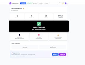 YogaStudio.tools gallery image