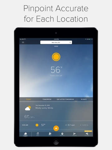 MORECAST gallery image
