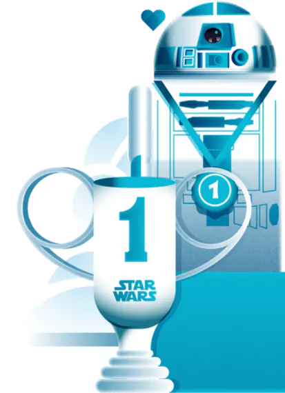 The Force Awakens