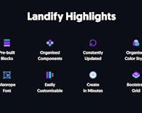 Landify media 2