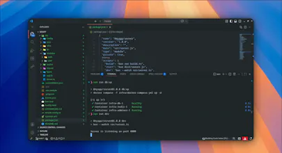 Initex gallery image