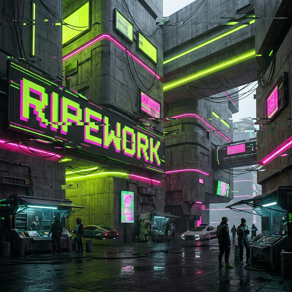 Ripework gallery image