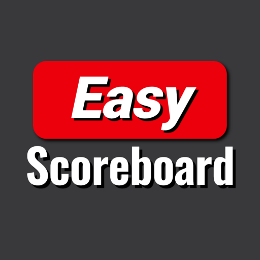 Easy Scoreboard - Video Editor