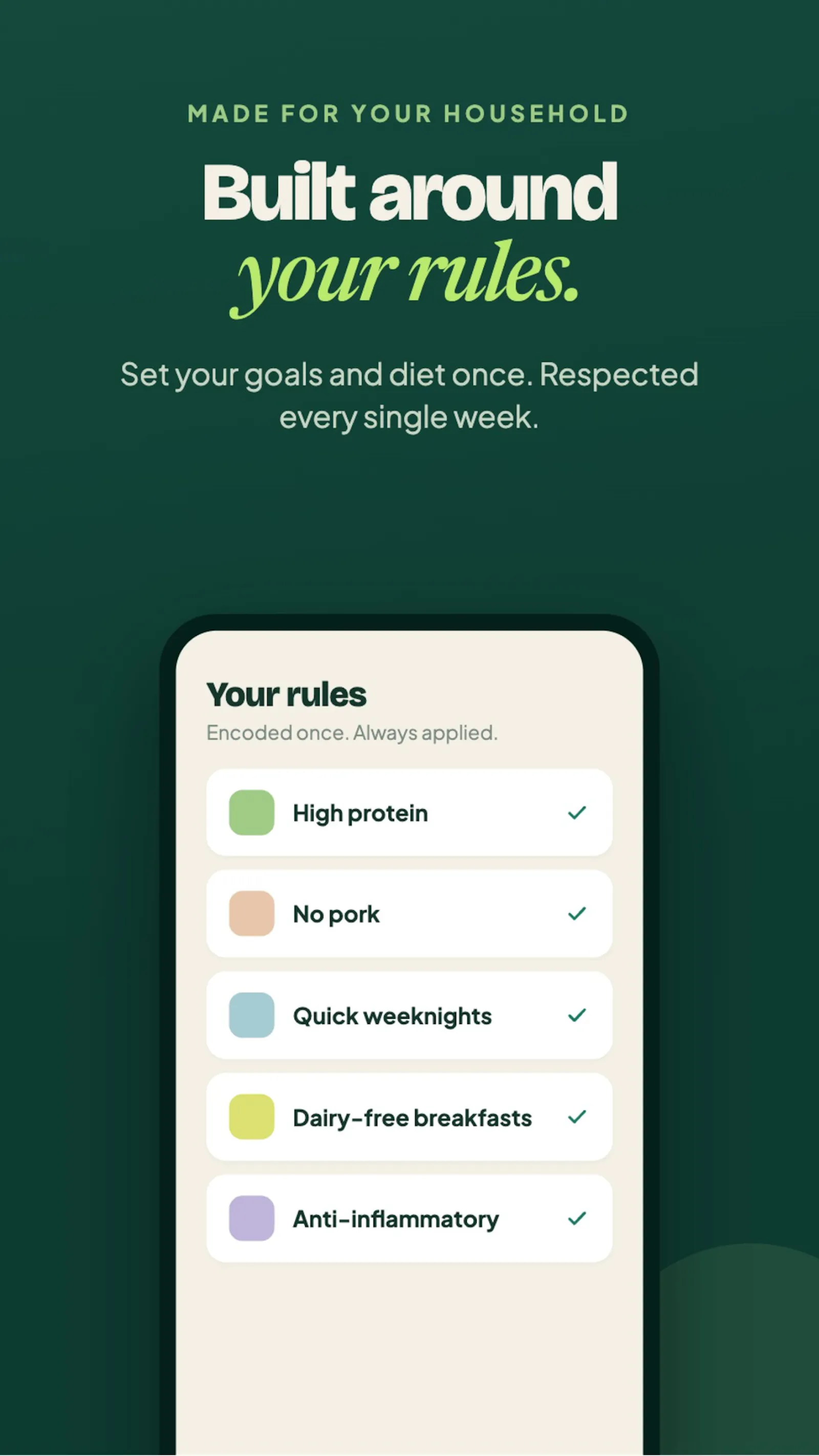 HappySpoon screenshot 5