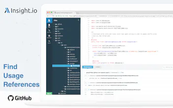 Insight.io for GitHub gallery image