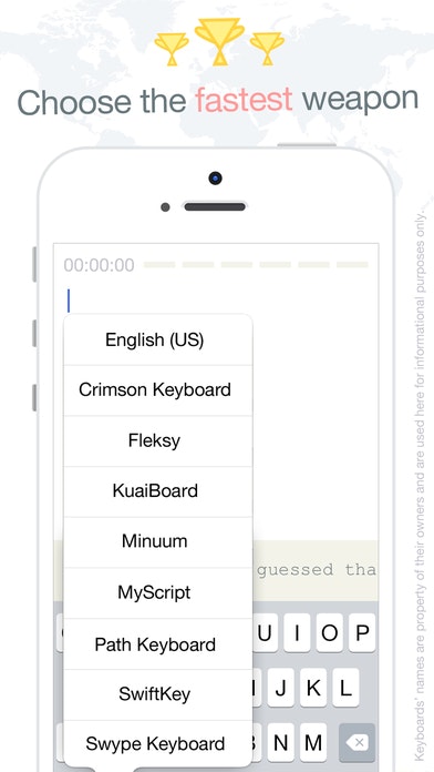 Keywars gallery image