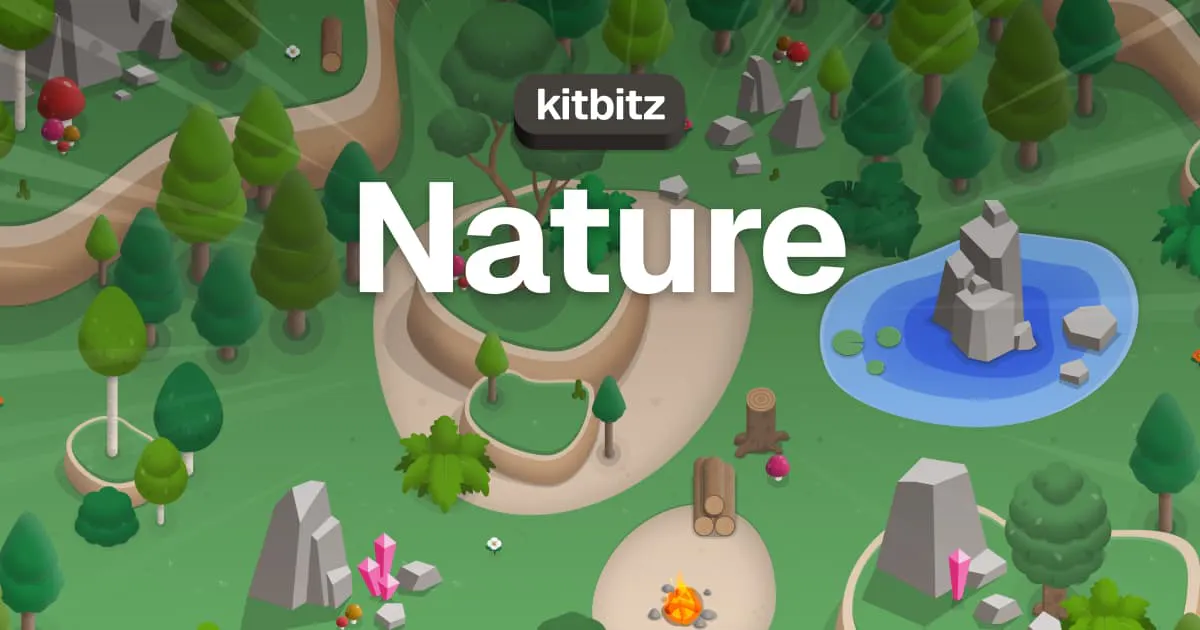Kitbitz screenshot 5