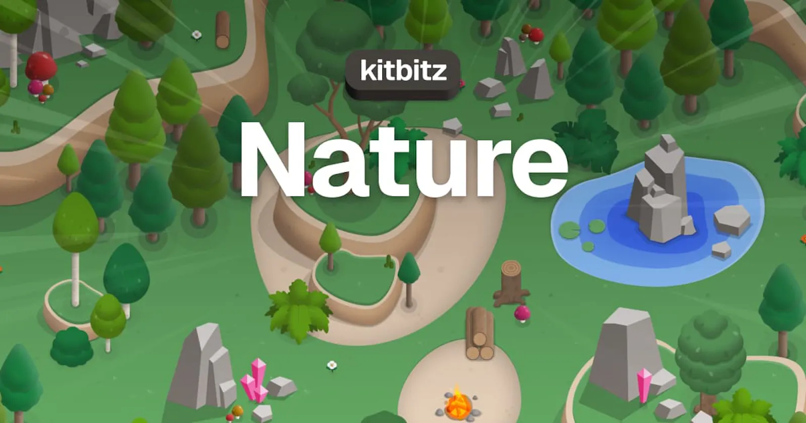 Kitbitz screenshot 6