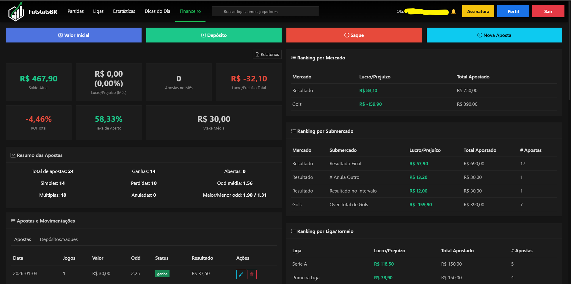 FutstatsBR gallery image