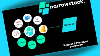 Narrowstack gallery image