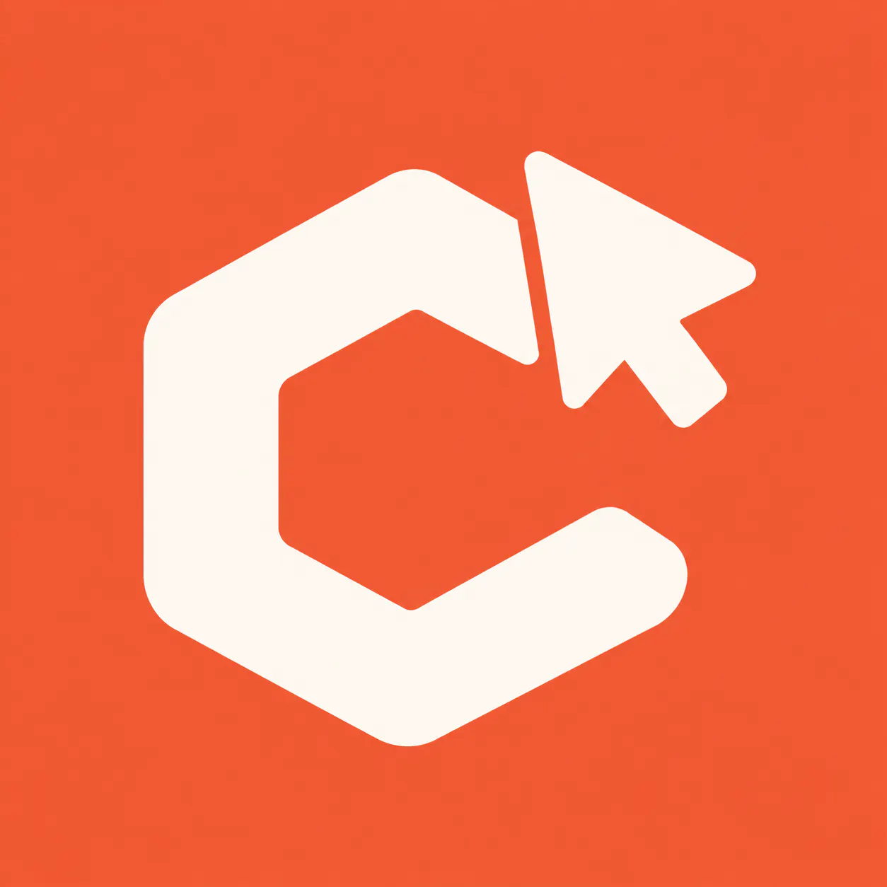 Cursourcing logo