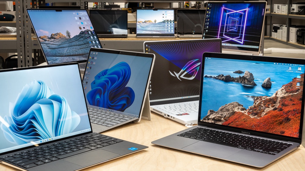 Best Laptop Offers in Dubai