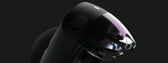 Hololens 2 gallery image