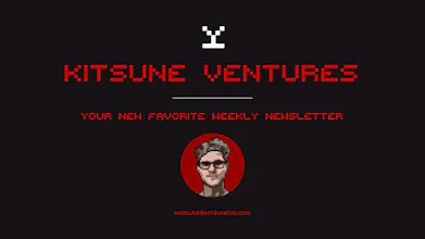 Kitsune Ventures gallery image