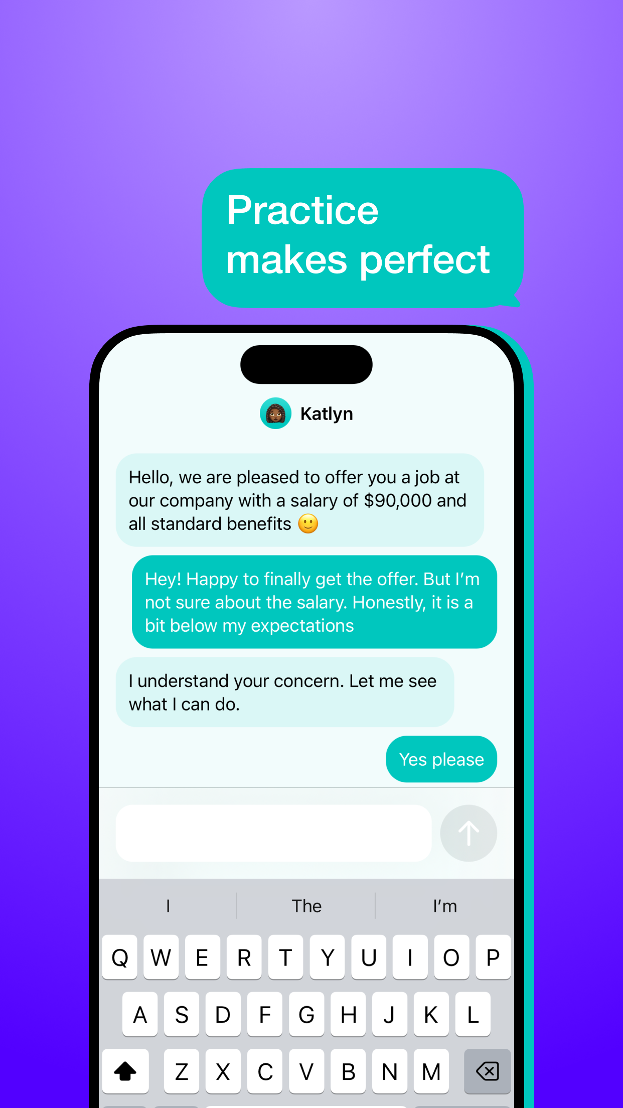 Sigmachat Ai - İkna ve Pikap Uygulama medya 4