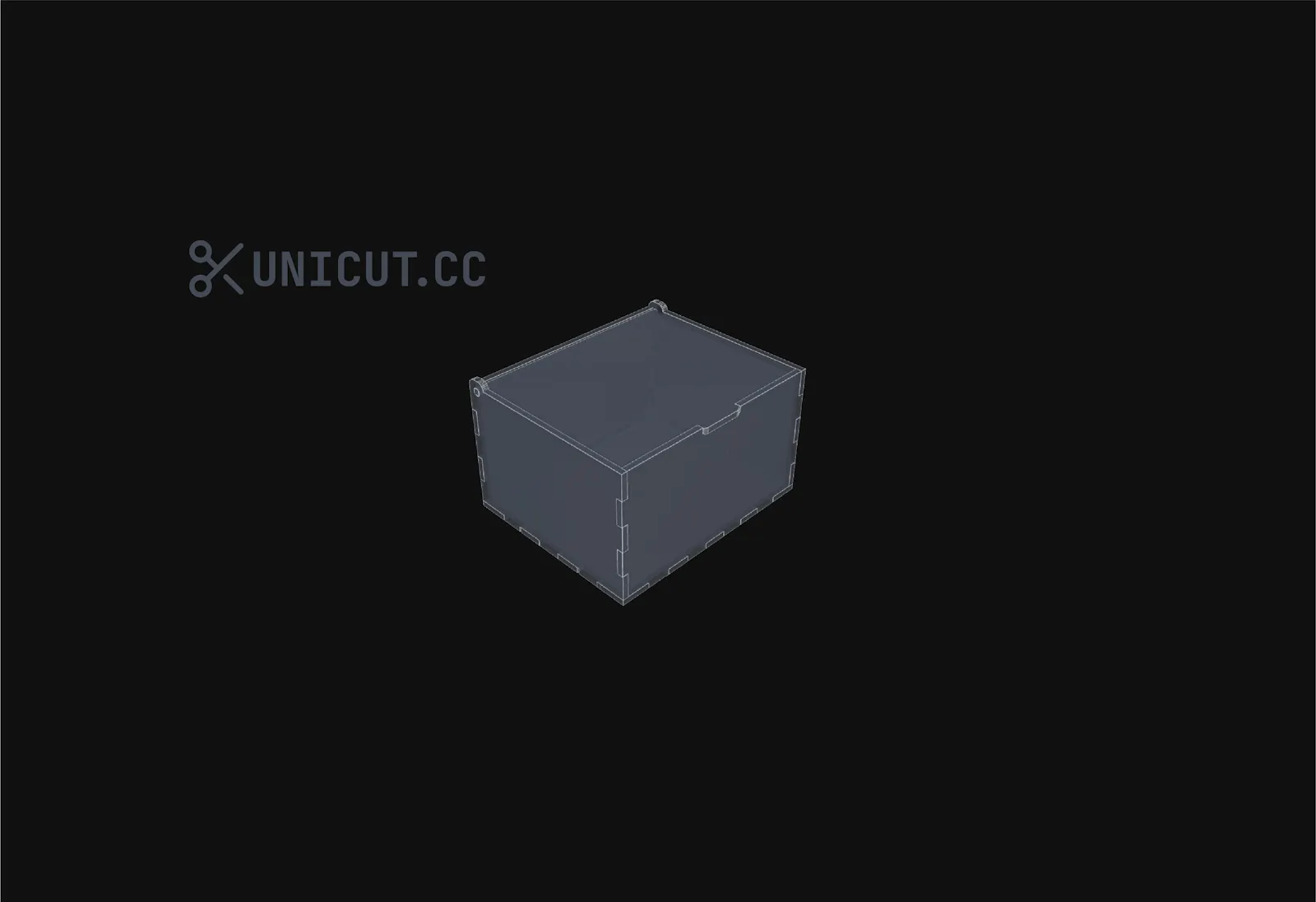 UNICUT screenshot 1