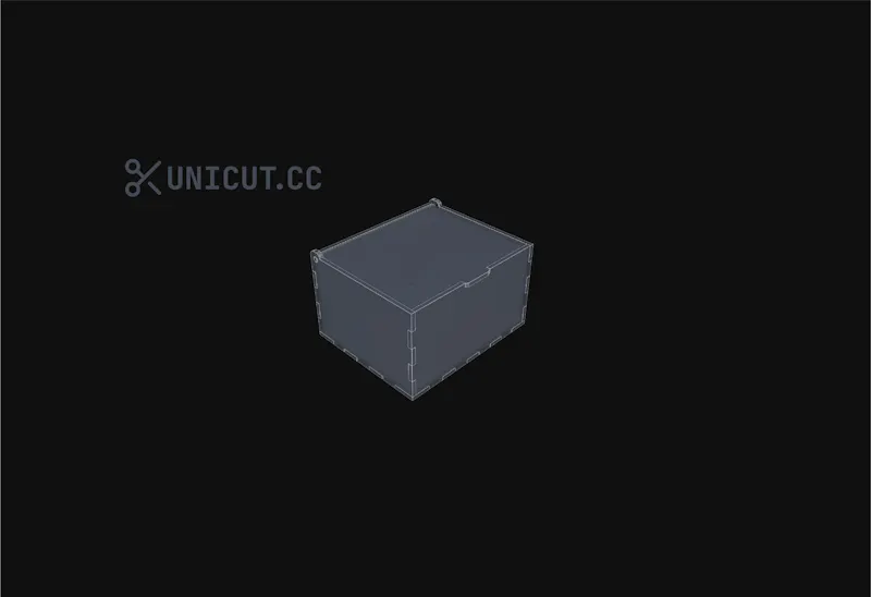 UNICUT screenshot 1