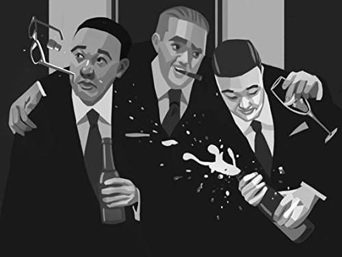 50 Ways to Lose Your Glasses gallery image