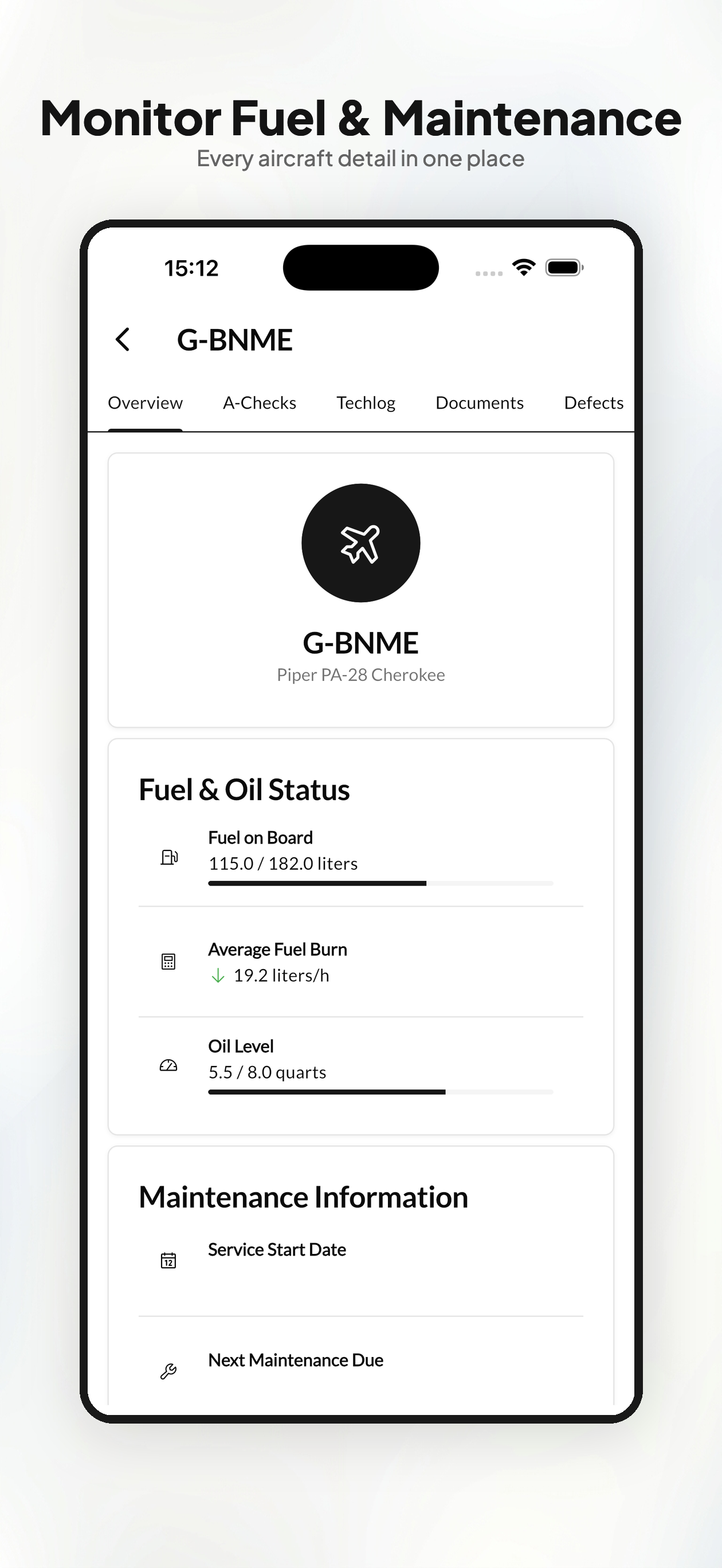 FlyClub gallery image