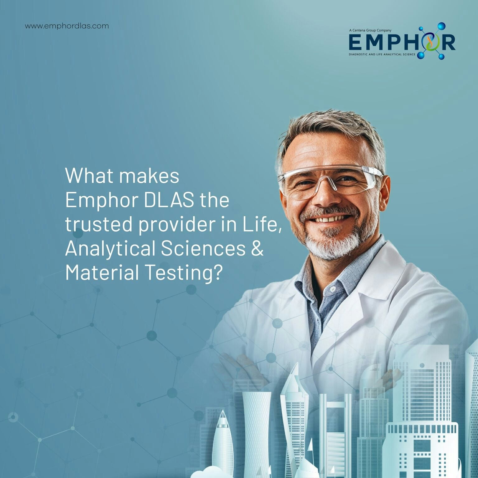 Emphor DLAS gallery image