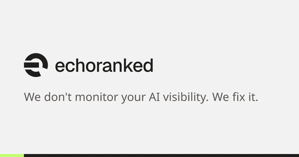 EchoRanked gallery image