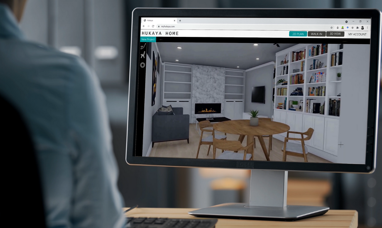 Hukaya gallery image