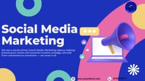 YES Softech gallery image