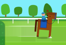 Turbo Trot gallery image