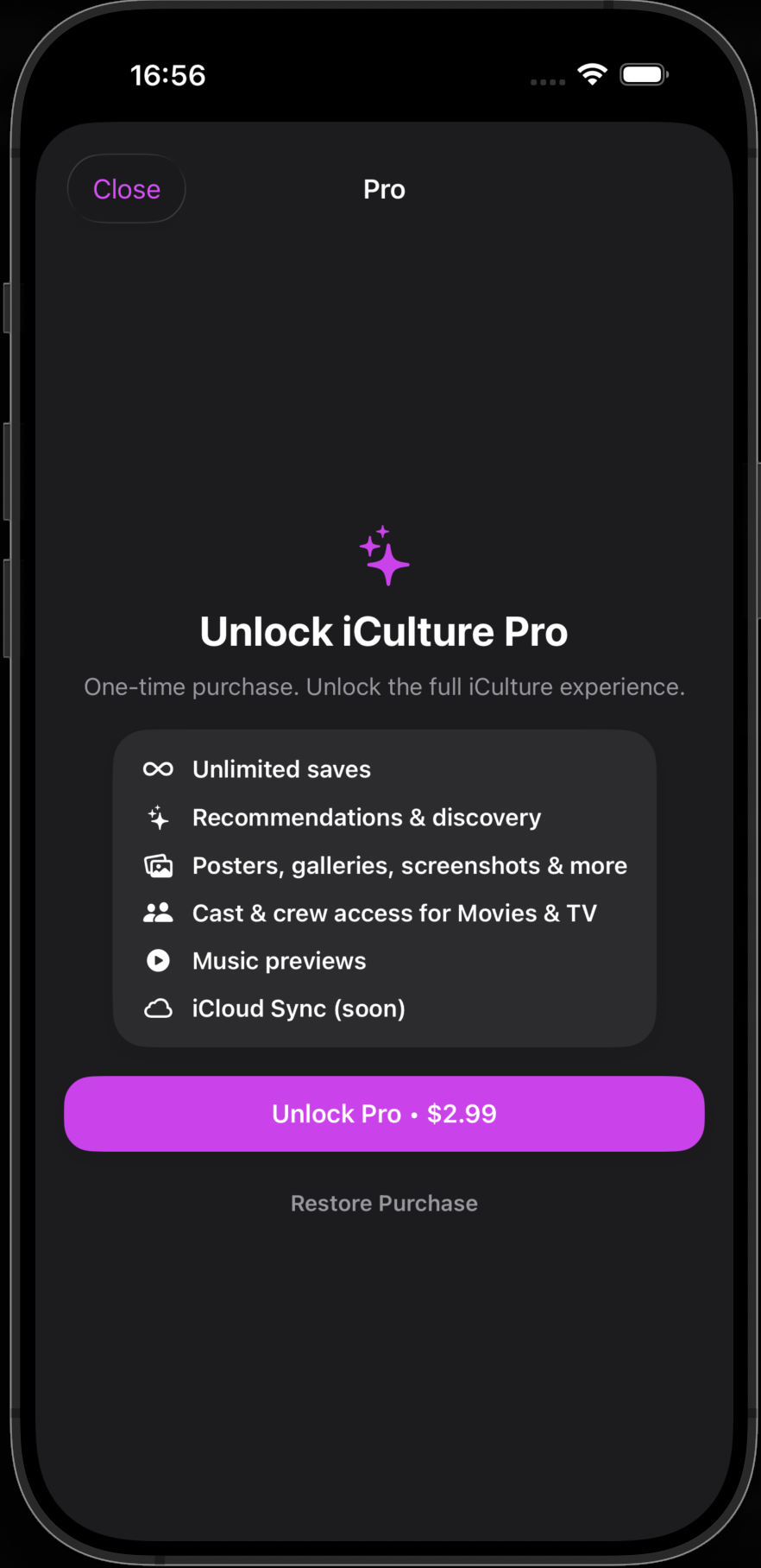 iCulture gallery image