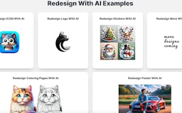 Redesign With AI  media 2