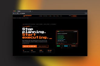 Resurgo gallery image