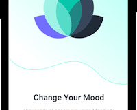 Moodie: Change your Mood image
