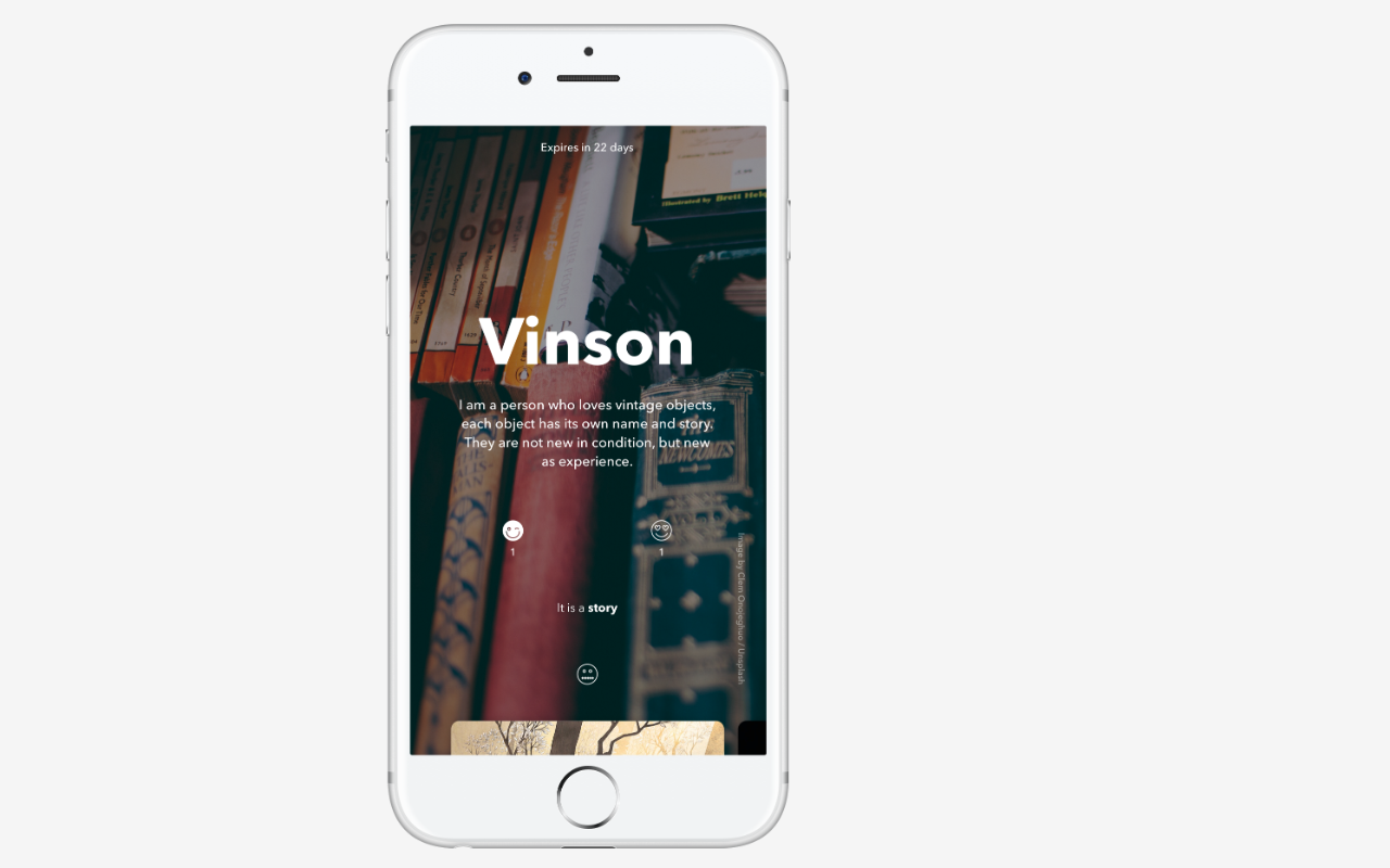 Miss D gallery image